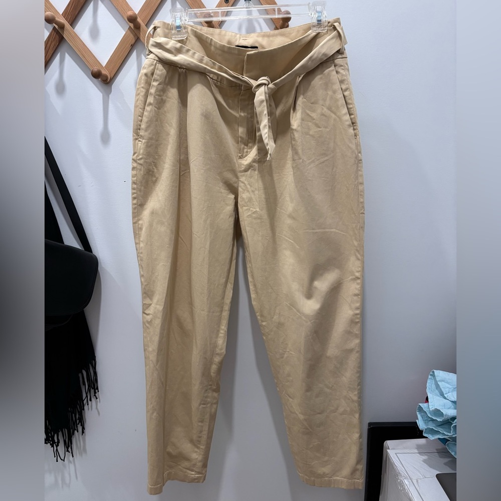 Massimo Dutti dress pants. Size 10. No stains or rips. Pet and smoke free home